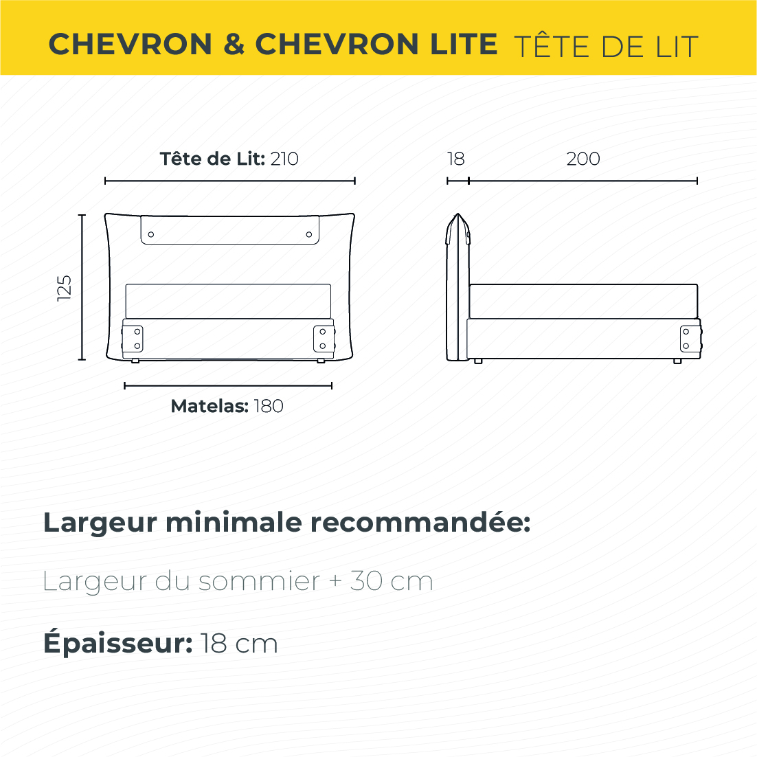 Chevron & Chevron Lite – Image 2