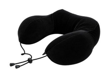 Coussin Cervical Ergonomique de voyage