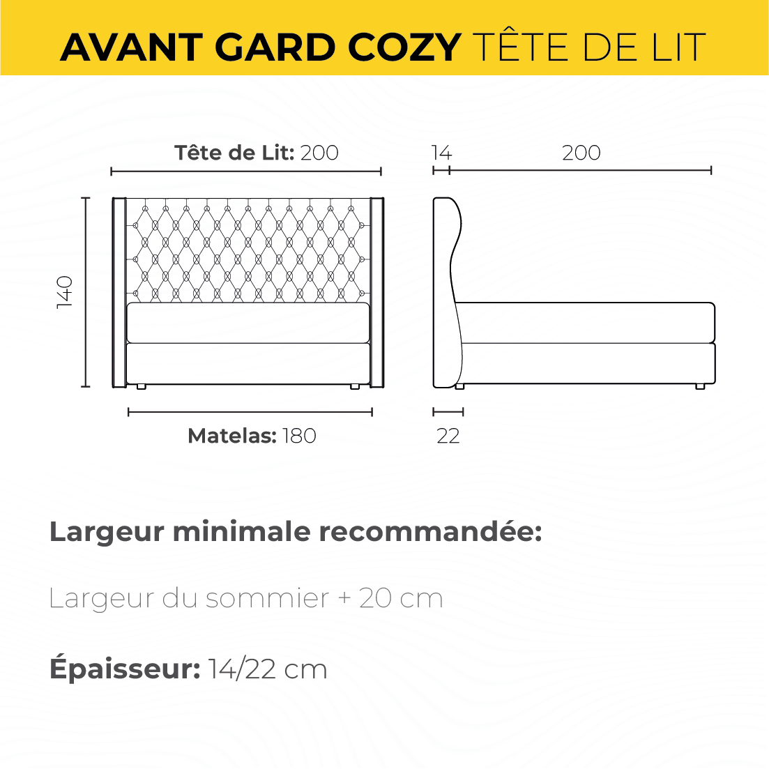 Avant Gard Cozy – Image 2