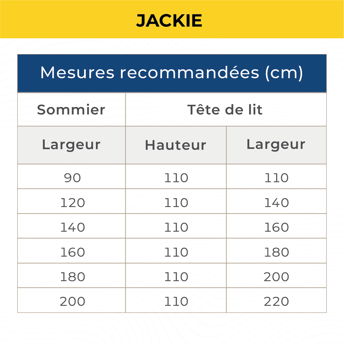 Jackie – Image 3